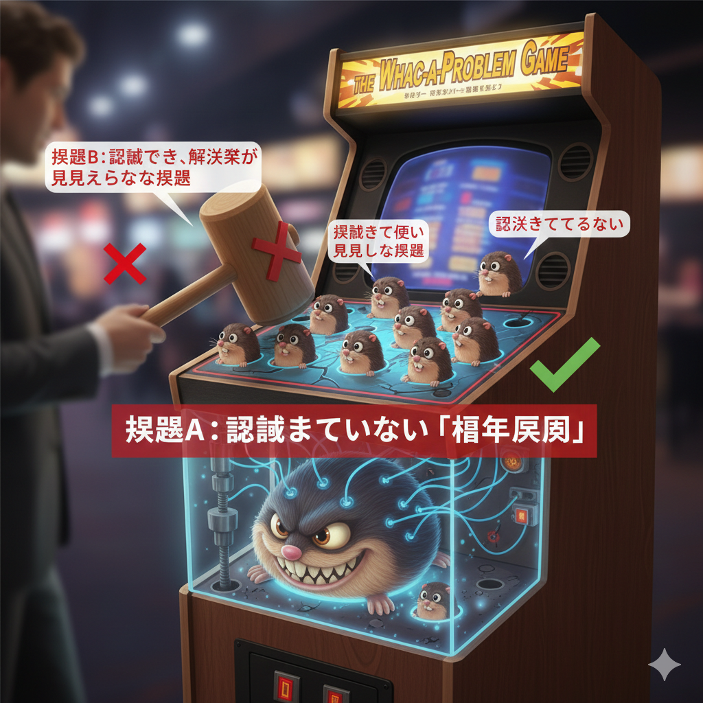 Image in a image block